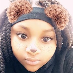 Meet your Posher, Chassidy